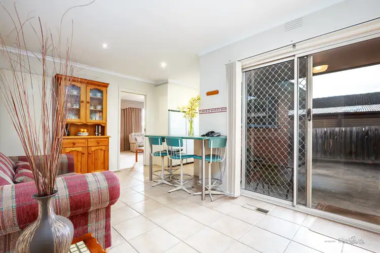 Fifth view of Homely house listing, 44 Kelvin Drive, Ferntree Gully VIC 3156