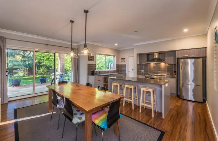 Fifth view of Homely house listing, 16 Hurlingham Avenue, Burradoo NSW 2576