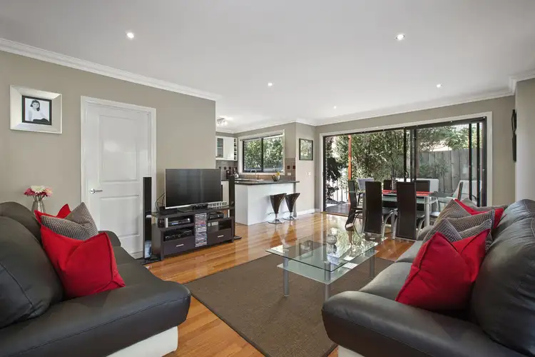 Third view of Homely house listing, 1 Gray Street, Doncaster VIC 3108