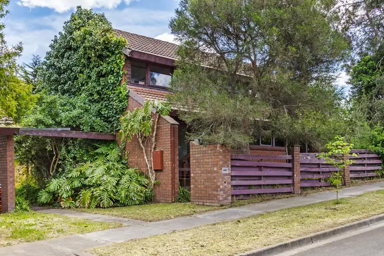 Fourth view of Homely house listing, 1 Wonuka Court, Doncaster East VIC 3109