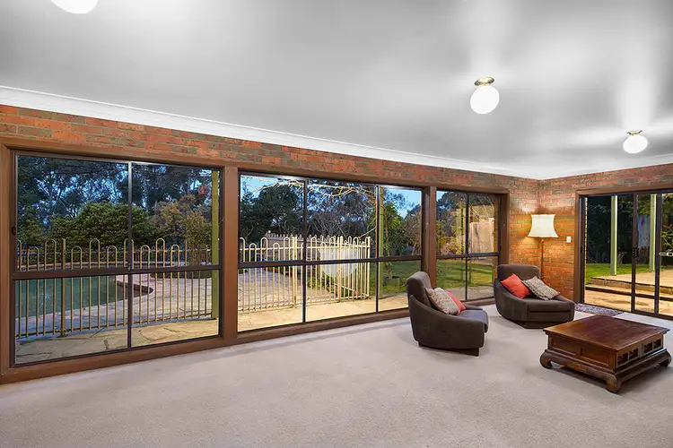 Fifth view of Homely house listing, 8 Rangeview Road, Lower Plenty VIC 3093