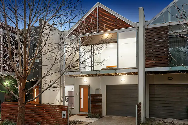 6/37 Stephen Street, Yarraville VIC 3013