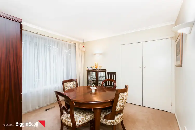 Fourth view of Homely house listing, 45 Arbroath Road, Wantirna South VIC 3152