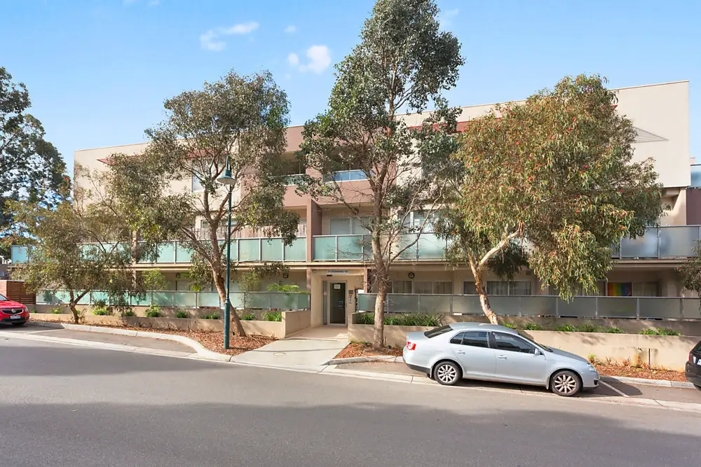 Main view of Homely apartment listing, 11/213 Normanby Road, Notting Hill VIC 3168