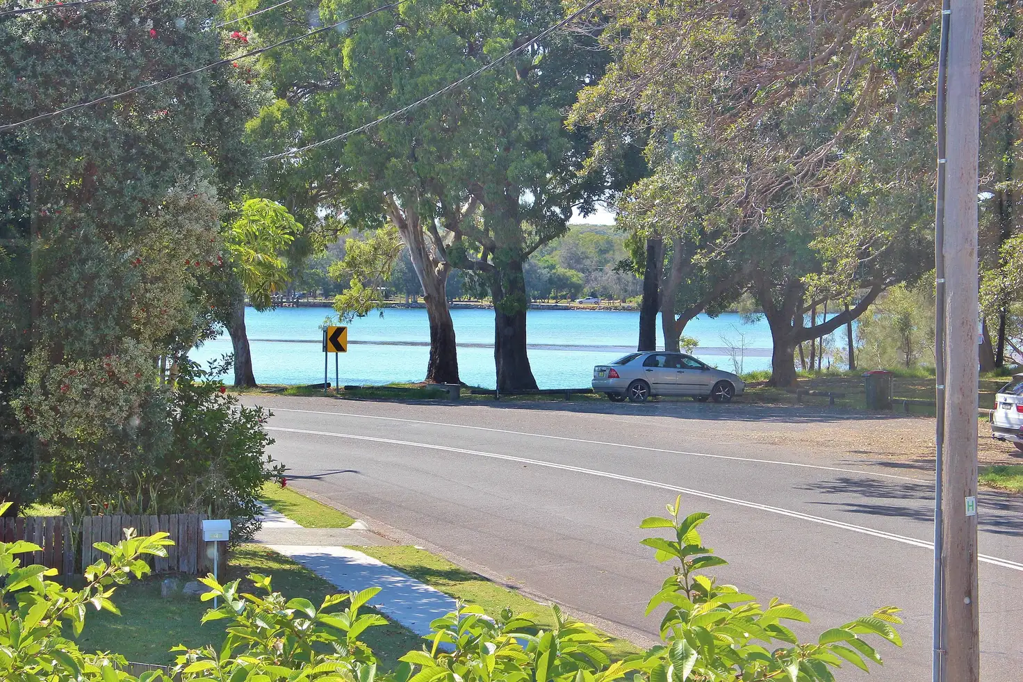 Main view of Homely house listing, 545A Ocean Drive, North Haven NSW 2443