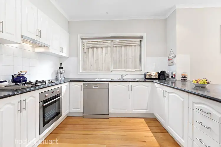 Fifth view of Homely house listing, 1/101 Lyon Road, Viewbank VIC 3084