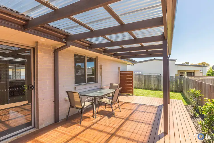 Fourth view of Homely house listing, 40 Liz O'Neill Street, Casey ACT 2913