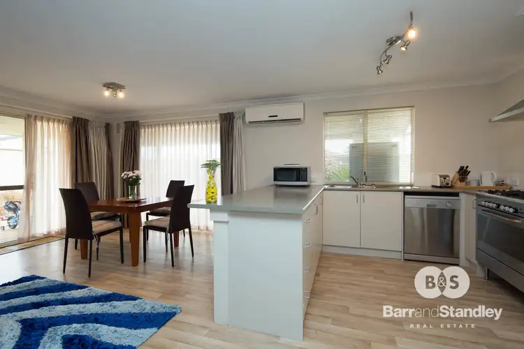 Fourth view of Homely house listing, 7 Euro Brace, Australind WA 6233