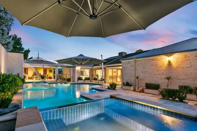 3 The Enclave, Frankston South VIC 3199