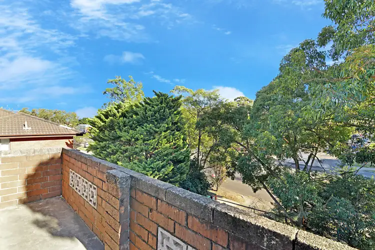 Fourth view of Homely unit listing, 12/19 Lane Cove Road, Ryde NSW 2112