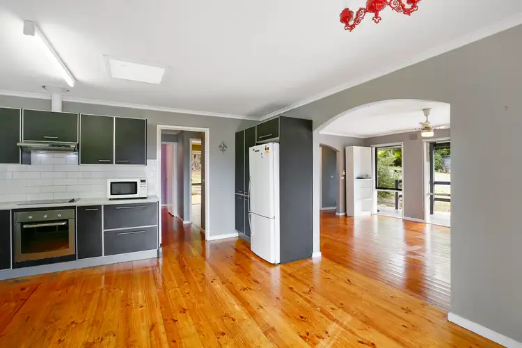 Sixth view of Homely house listing, 6 Mathers Avenue, Launching Place VIC 3139