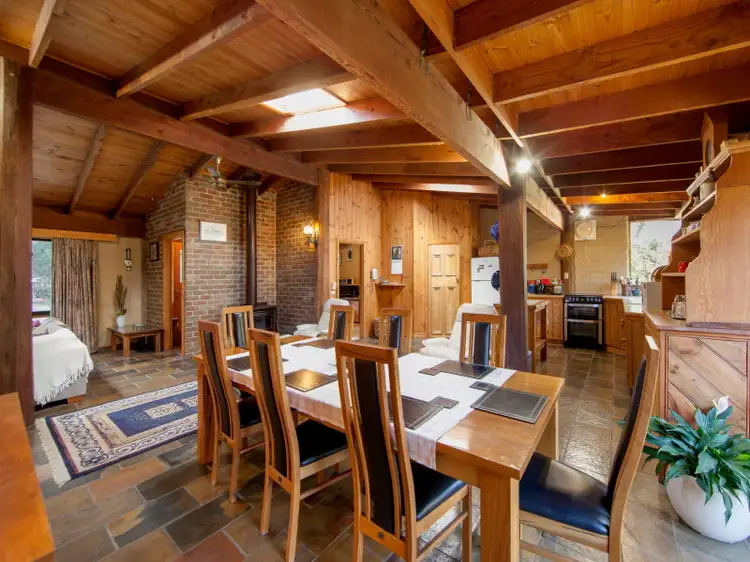 Fourth view of Homely house listing, 50 Balnarring Road, Balnarring VIC 3926