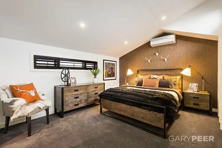 Fourth view of Homely townhouse listing, 5/376 Inkerman Street, St Kilda East VIC 3183