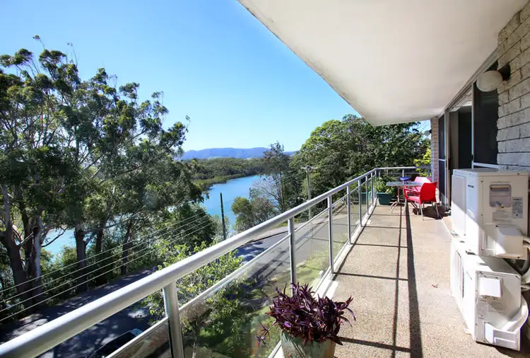 Third view of Homely unit listing, 7/48 Mildura Street, Coffs Harbour NSW 2450