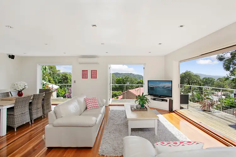 Third view of Homely house listing, 4 Isobel Close, Mona Vale NSW 2103