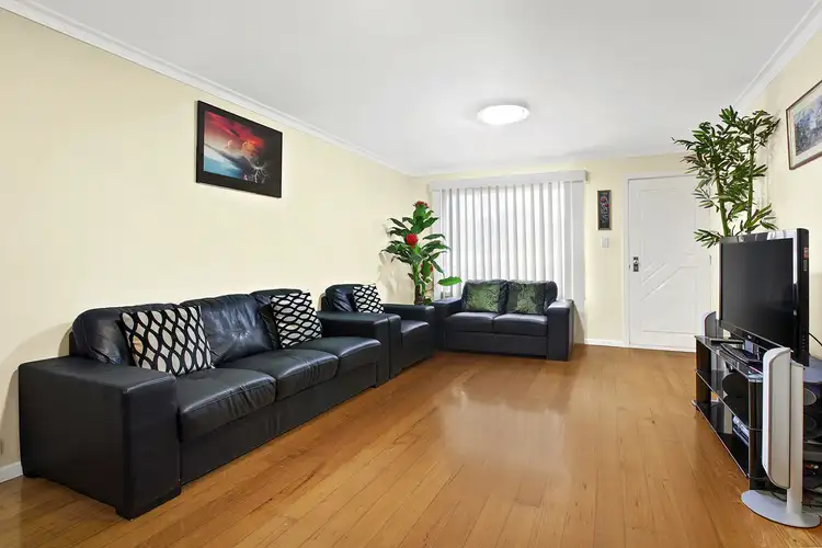 Third view of Homely apartment listing, 3/51 Diane Crescent, Croydon VIC 3136