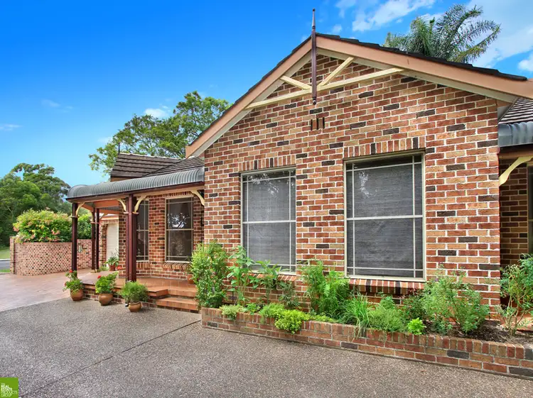 1/62 Foothills Road, Balgownie NSW 2519