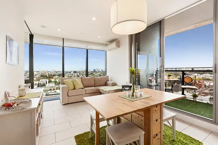 1207N/229 Toorak Road, South Yarra VIC 3141