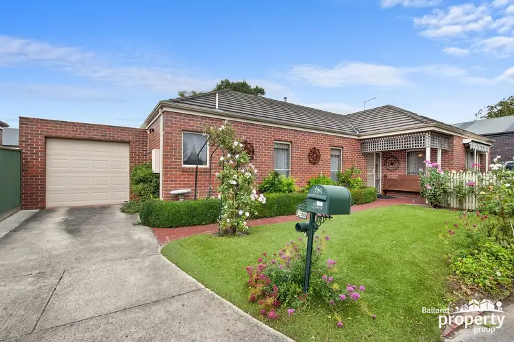 Main view of Homely house listing, 2/1305 Gregory Street, Lake Wendouree VIC 3350