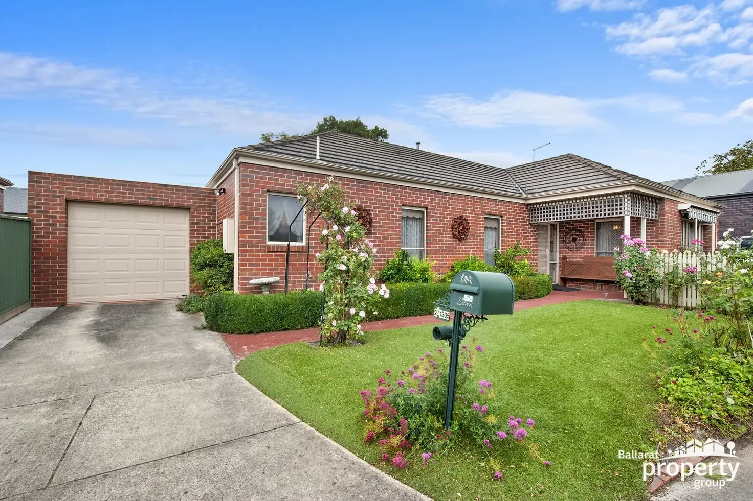 Main view of Homely house listing, 2/1305 Gregory Street, Lake Wendouree VIC 3350