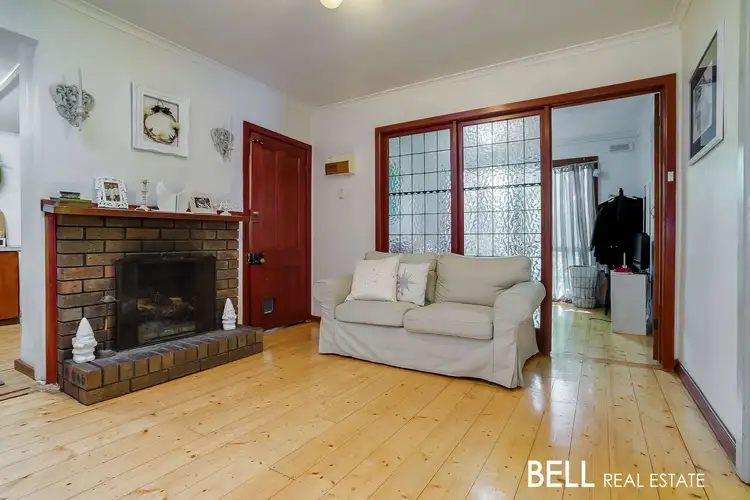 Third view of Homely house listing, 31 Jeeves Avenue, Kalorama VIC 3766
