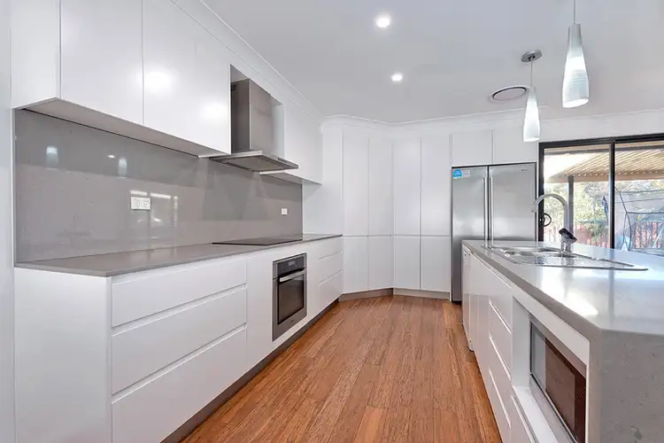 4 Christie Street, South Penrith NSW 2750