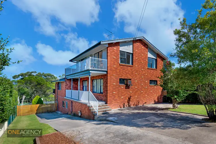 30 Marshall Road, Mount Riverview NSW 2774