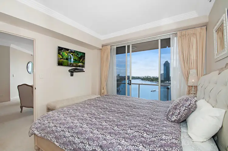 Sixth view of Homely unit listing, 78/32 Macrossan Street, Brisbane QLD 4000