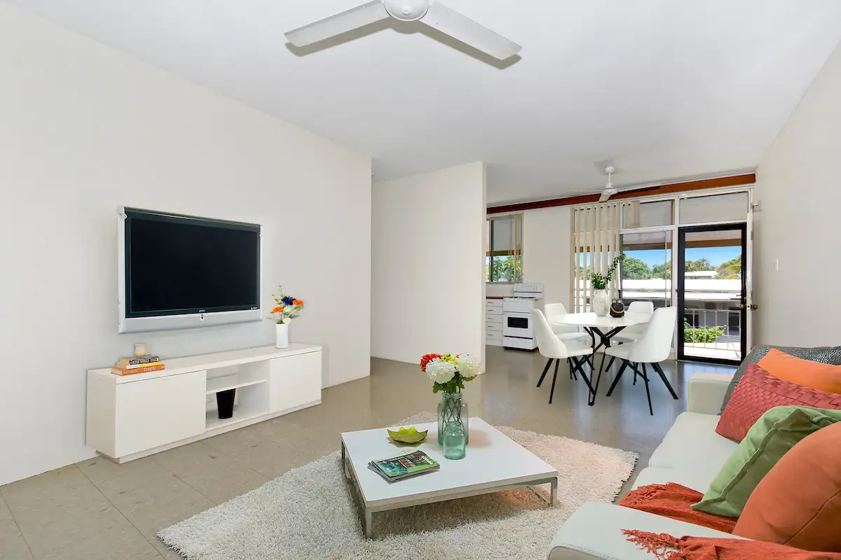 Main view of Homely unit listing, 5/36 Sergison Circuit, Rapid Creek NT 810