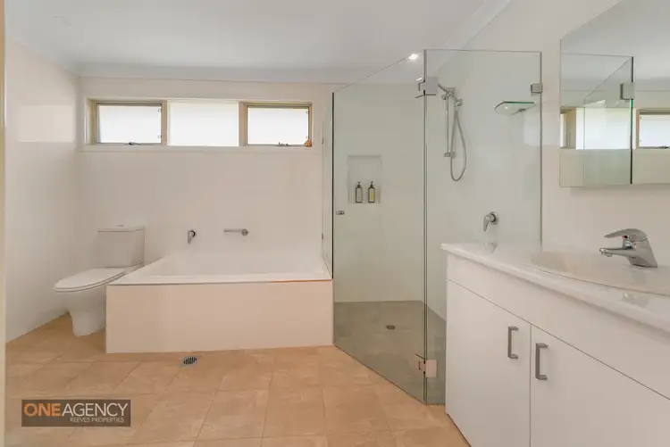 Fourth view of Homely house listing, 3 Matthew Parade, Blaxland NSW 2774