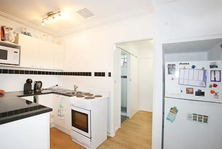 Third view of Homely unit listing, 6/63 Azalea Avenue, Coffs Harbour NSW 2450