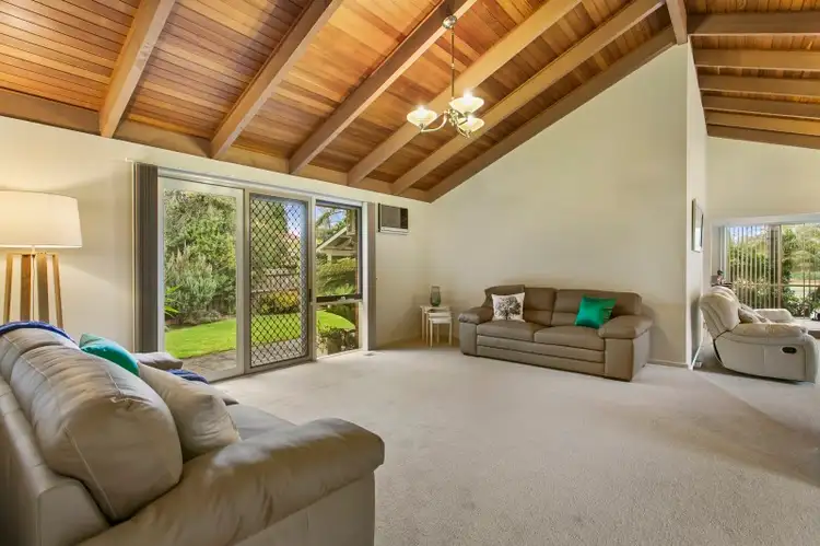 Fifth view of Homely house listing, 19 Jindabyne Court, Lysterfield VIC 3156