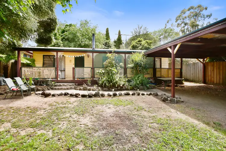 Fifth view of Homely house listing, 7 Carroll Avenue, Millgrove VIC 3799