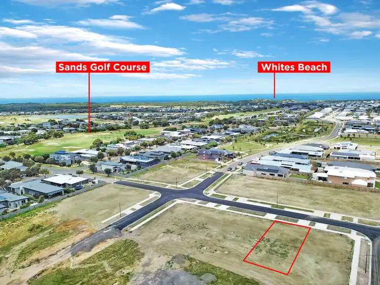 Lot 385 Lowtide Drive, Torquay VIC 3228