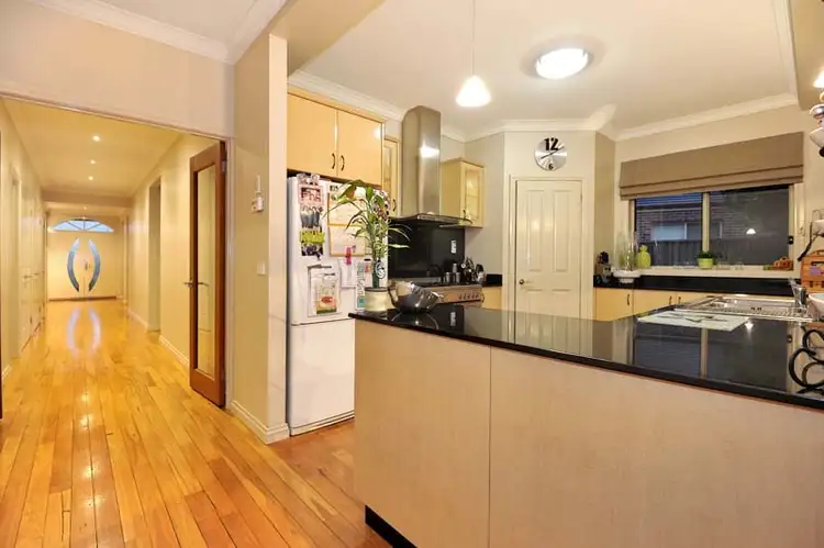 6 Ryeland Court, Alfredton VIC 3350