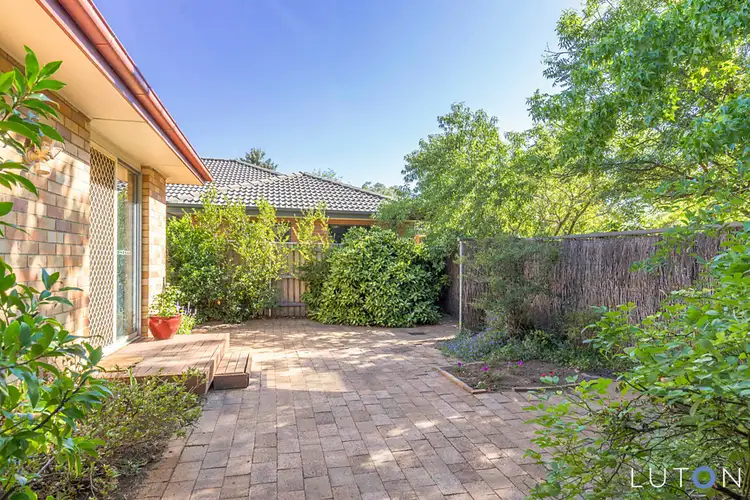 Fourth view of Homely house listing, 3 Stow Place, Watson ACT 2602