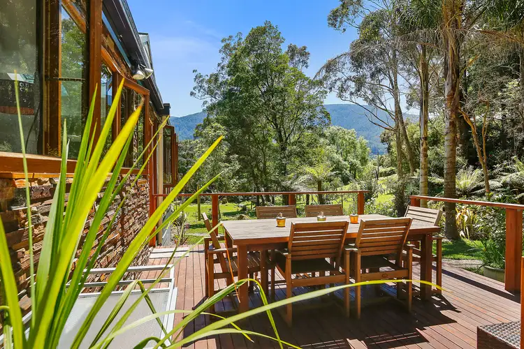 1 Old Warburton Road, Warburton VIC 3799