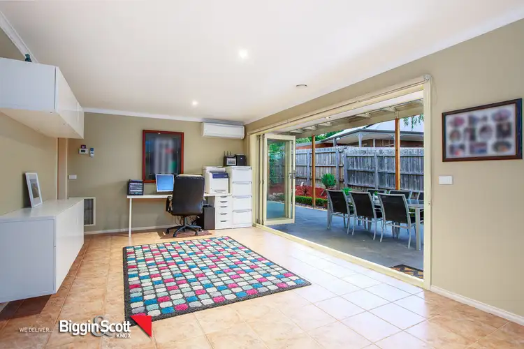Fifth view of Homely house listing, 18 Constance Close, Lysterfield VIC 3156