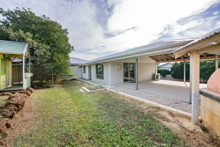 20 Bridge Street, Donnybrook WA 6239
