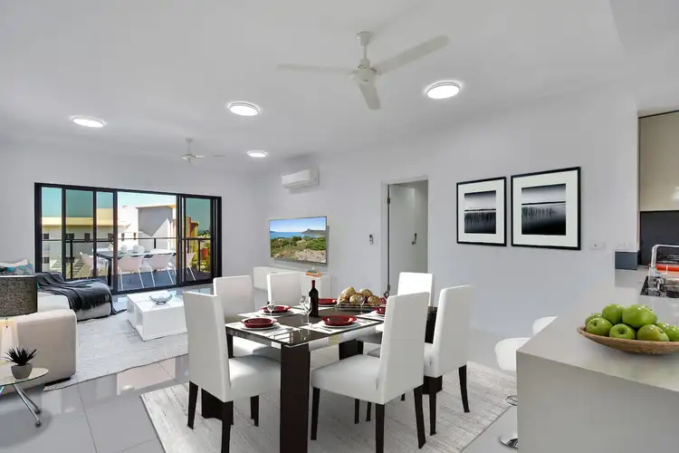 103c &503c/65 Progress Drive, Nightcliff NT 810