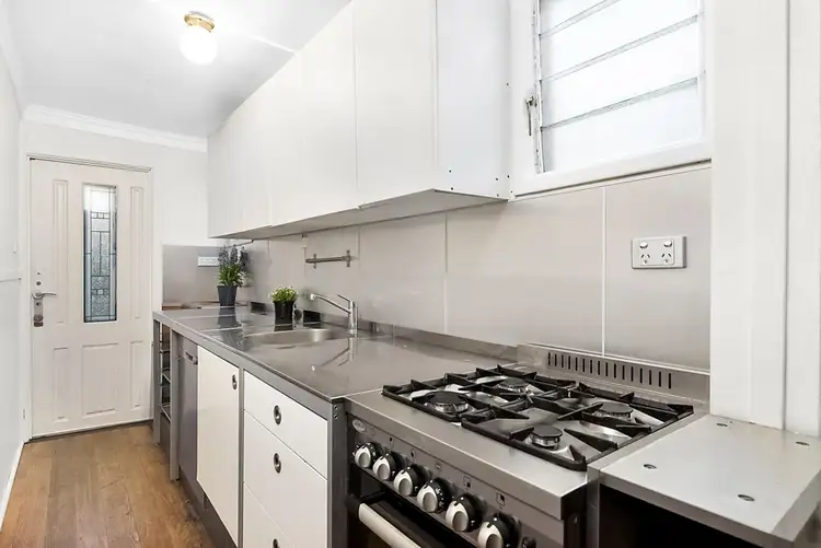 Fourth view of Homely house listing, 5 Lorne Street, Yarraville VIC 3013
