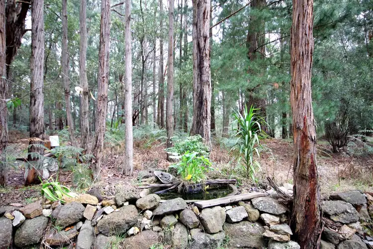 Seventh view of Homely land listing, 15 Bushy Lane, Silvan VIC 3795