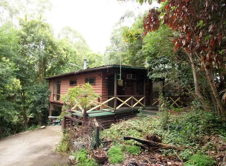 2 Adrienne Court, Millgrove VIC 3799