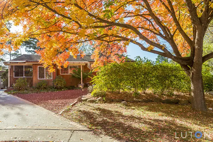 8 Adams Place, Watson ACT 2602