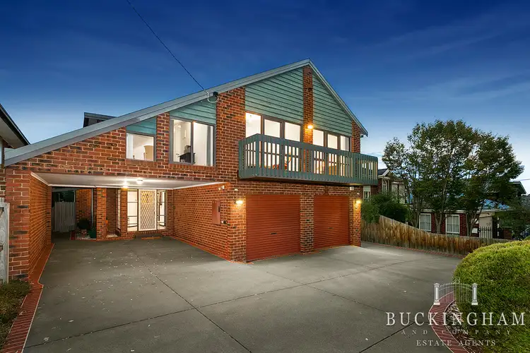23 Greenhills Road, Bundoora VIC 3083