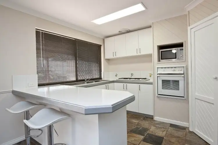 Second view of Homely house listing, 4 Miranda Mews, Marangaroo WA 6064