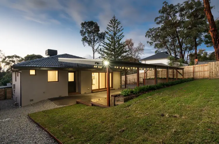 Third view of Homely house listing, 26 Timberglades Road, Montrose VIC 3765