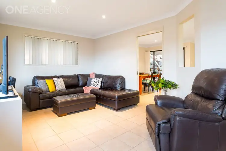 Third view of Homely house listing, 9 Nicholas Close, Narangba QLD 4504