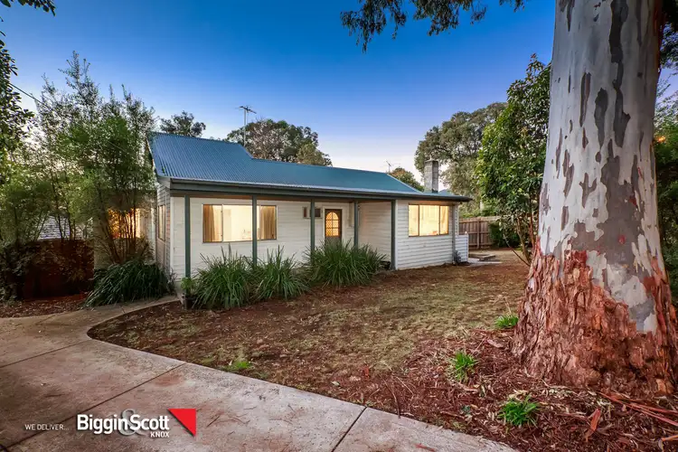1/303 Forest Road, The Basin VIC 3154