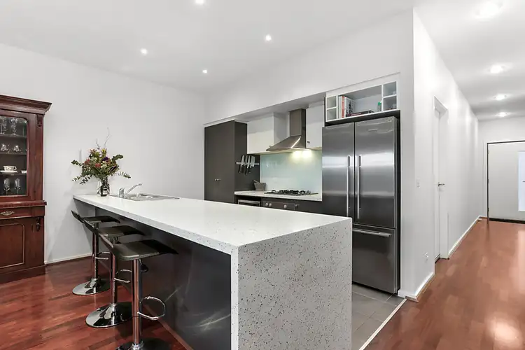Third view of Homely house listing, 6/37 Stephen Street, Yarraville VIC 3013